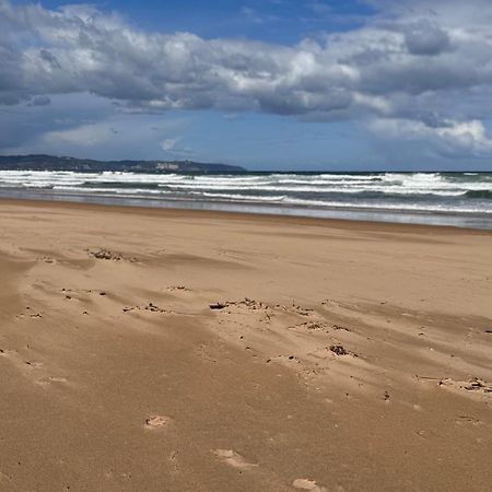 Apartamento Turistico Nanielles Sella Playa - Vut 3050As Рибадесела Екстериор снимка