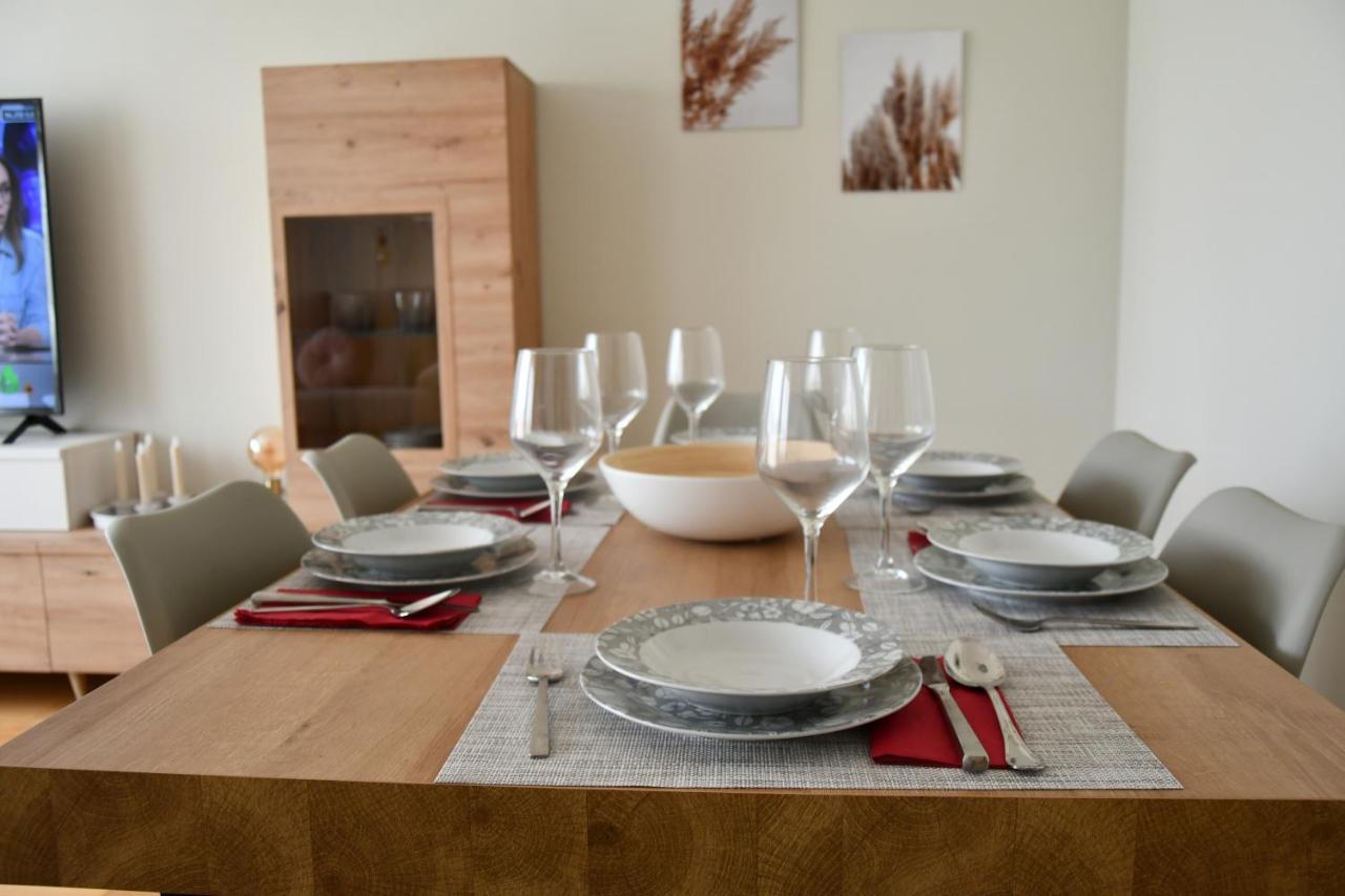 Apartamento Turistico Nanielles Sella Playa - Vut 3050As Рибадесела Екстериор снимка