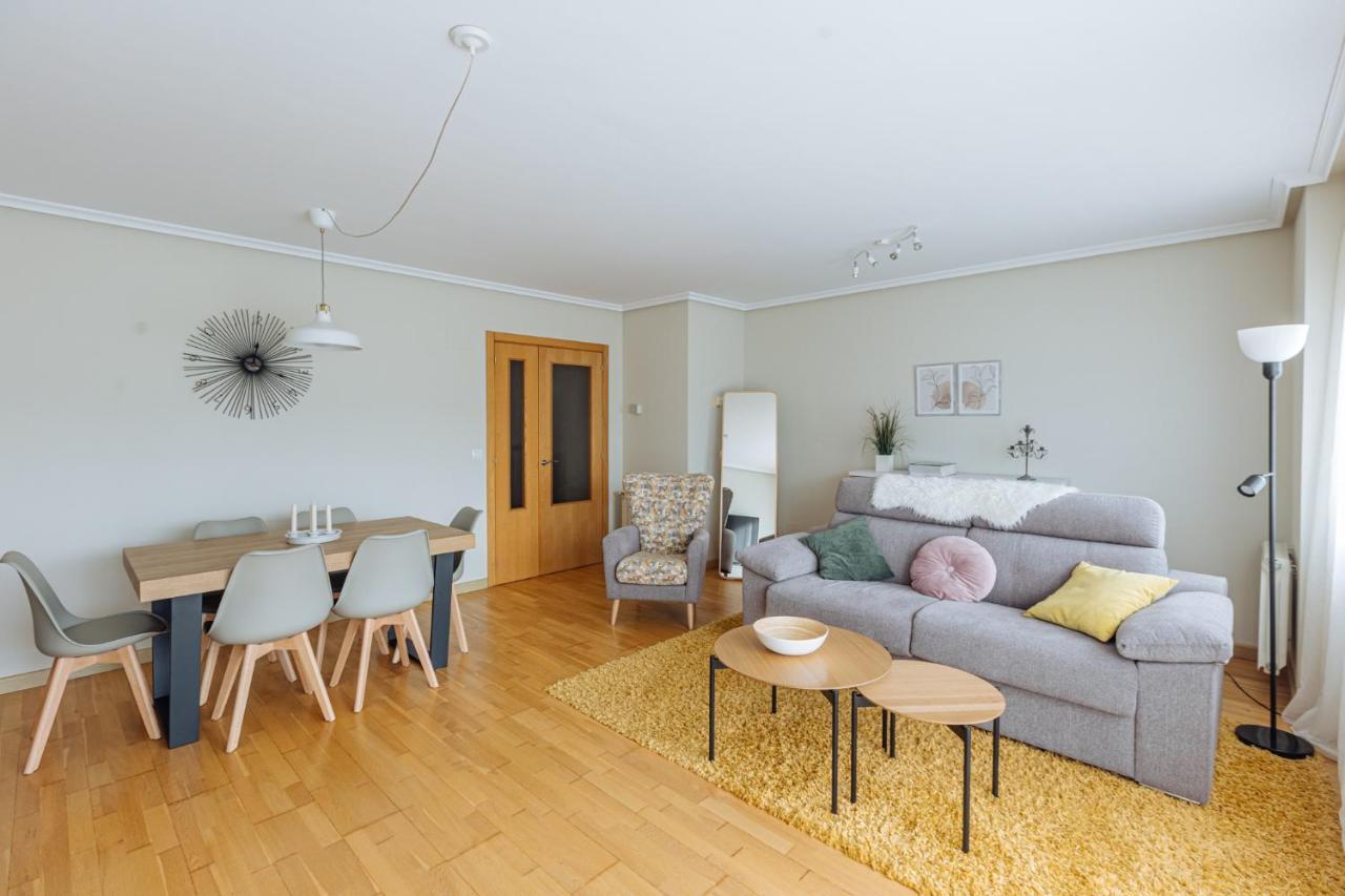Apartamento Turistico Nanielles Sella Playa - Vut 3050As Рибадесела Екстериор снимка