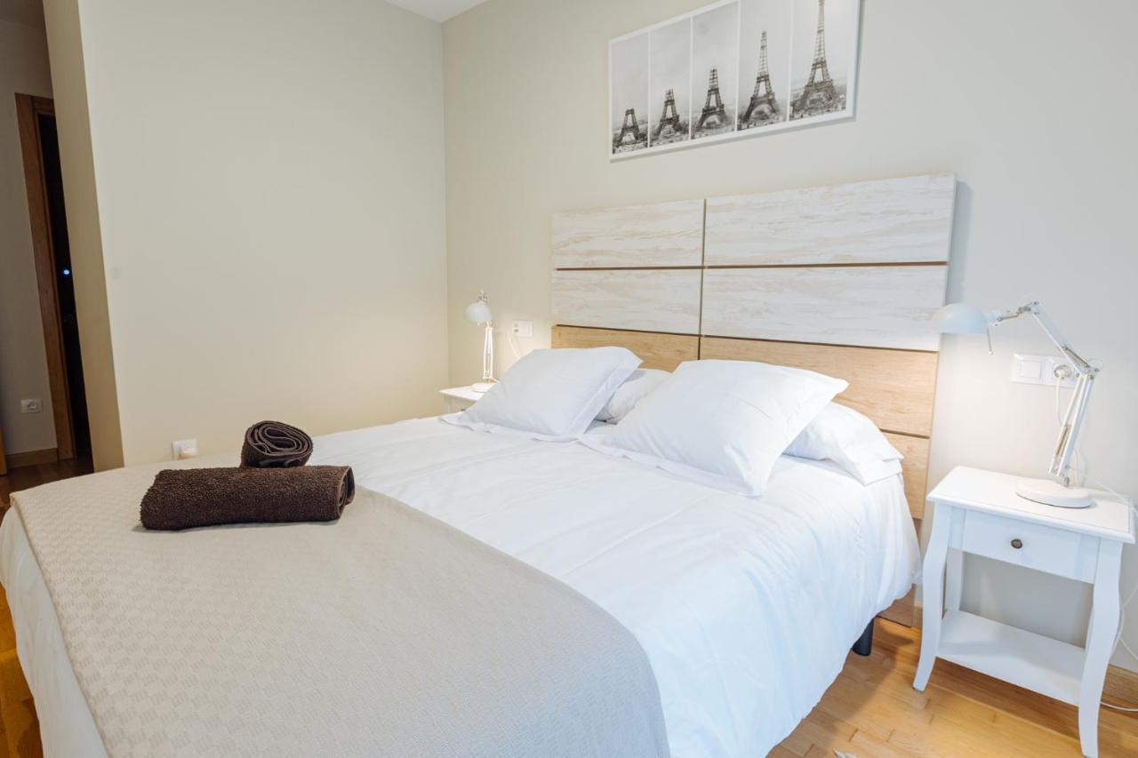 Apartamento Turistico Nanielles Sella Playa - Vut 3050As Рибадесела Екстериор снимка