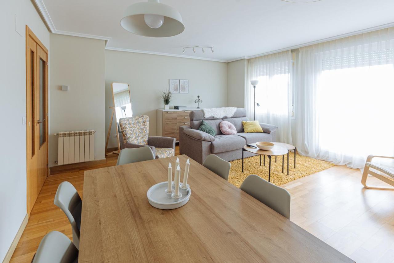 Apartamento Turistico Nanielles Sella Playa - Vut 3050As Рибадесела Екстериор снимка