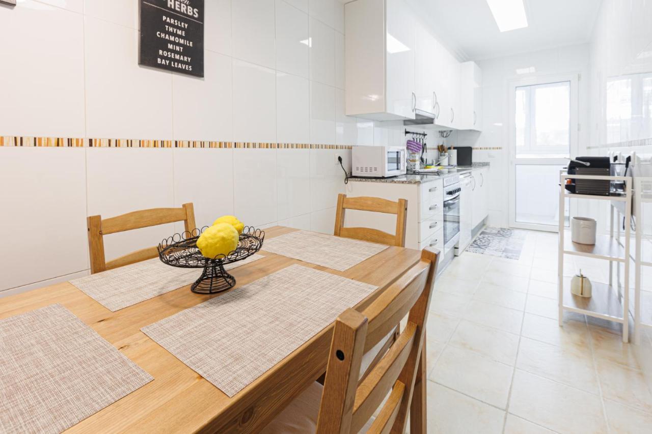 Apartamento Turistico Nanielles Sella Playa - Vut 3050As Рибадесела Екстериор снимка