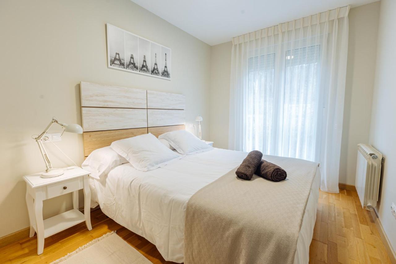 Apartamento Turistico Nanielles Sella Playa - Vut 3050As Рибадесела Екстериор снимка