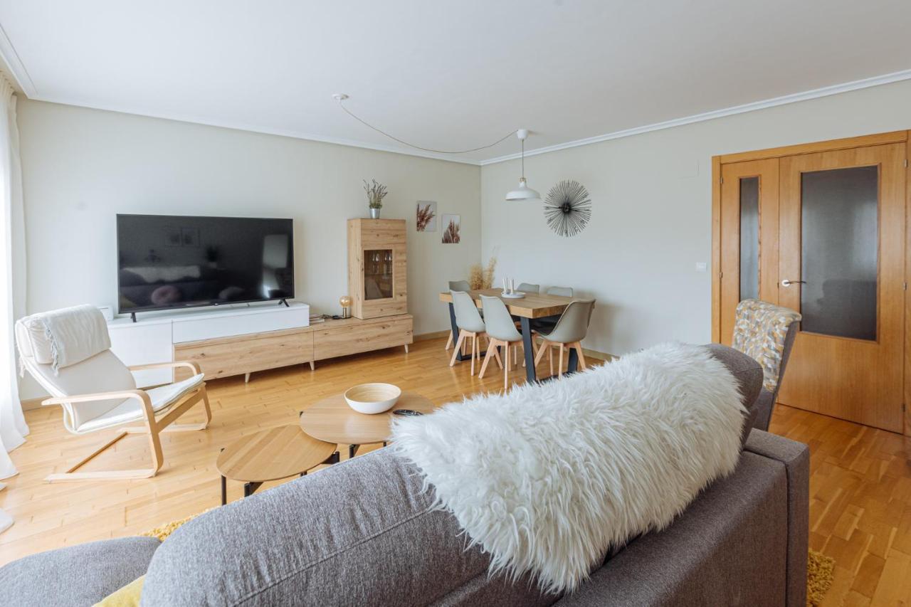 Apartamento Turistico Nanielles Sella Playa - Vut 3050As Рибадесела Екстериор снимка