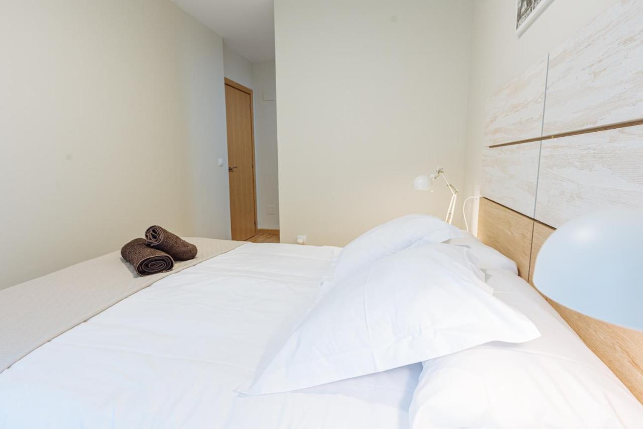 Apartamento Turistico Nanielles Sella Playa - Vut 3050As Рибадесела Екстериор снимка