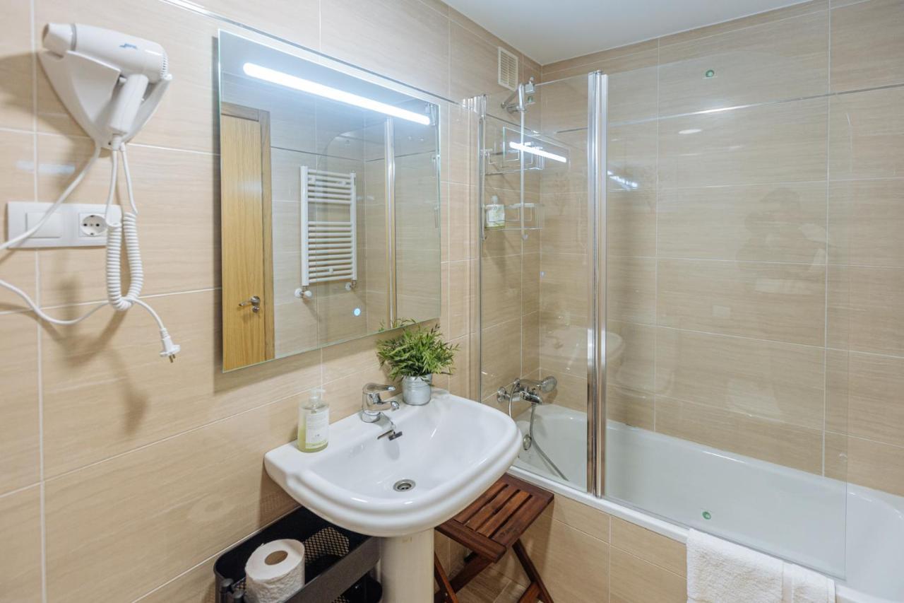 Apartamento Turistico Nanielles Sella Playa - Vut 3050As Рибадесела Екстериор снимка