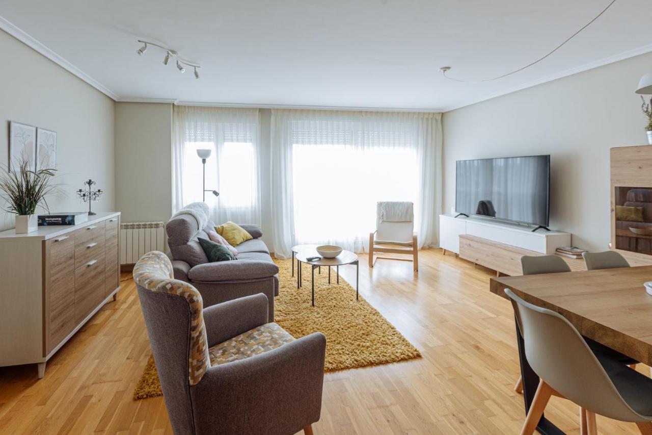 Apartamento Turistico Nanielles Sella Playa - Vut 3050As Рибадесела Екстериор снимка