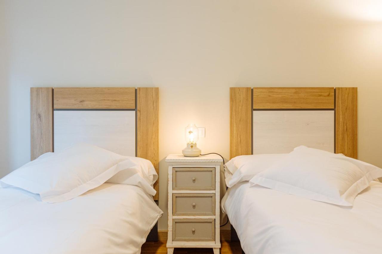 Apartamento Turistico Nanielles Sella Playa - Vut 3050As Рибадесела Екстериор снимка