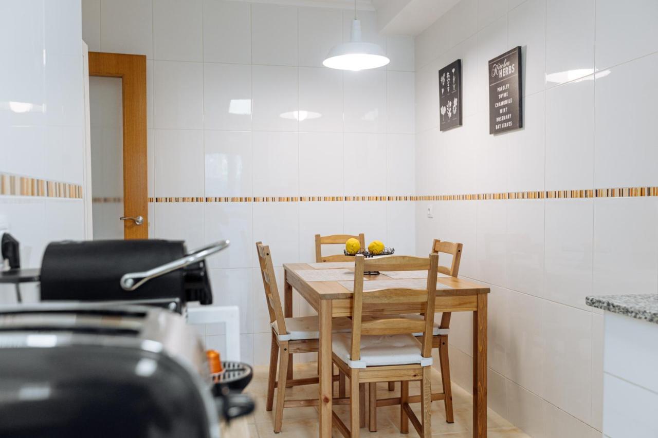 Apartamento Turistico Nanielles Sella Playa - Vut 3050As Рибадесела Екстериор снимка