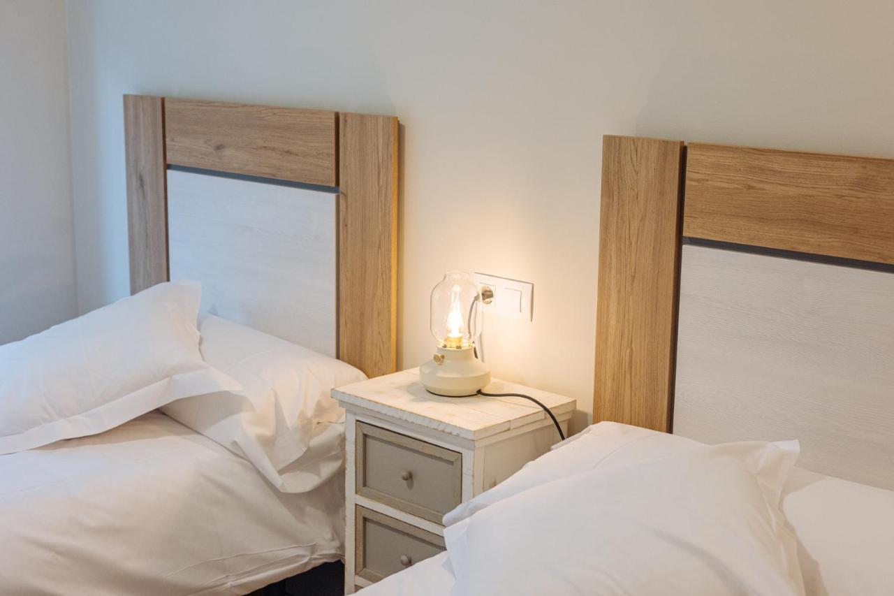 Apartamento Turistico Nanielles Sella Playa - Vut 3050As Рибадесела Екстериор снимка