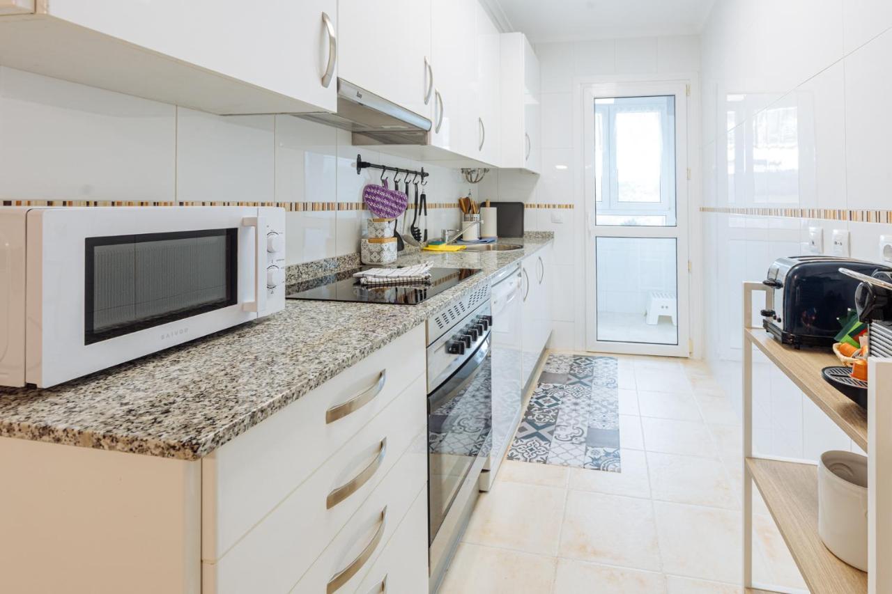 Apartamento Turistico Nanielles Sella Playa - Vut 3050As Рибадесела Екстериор снимка