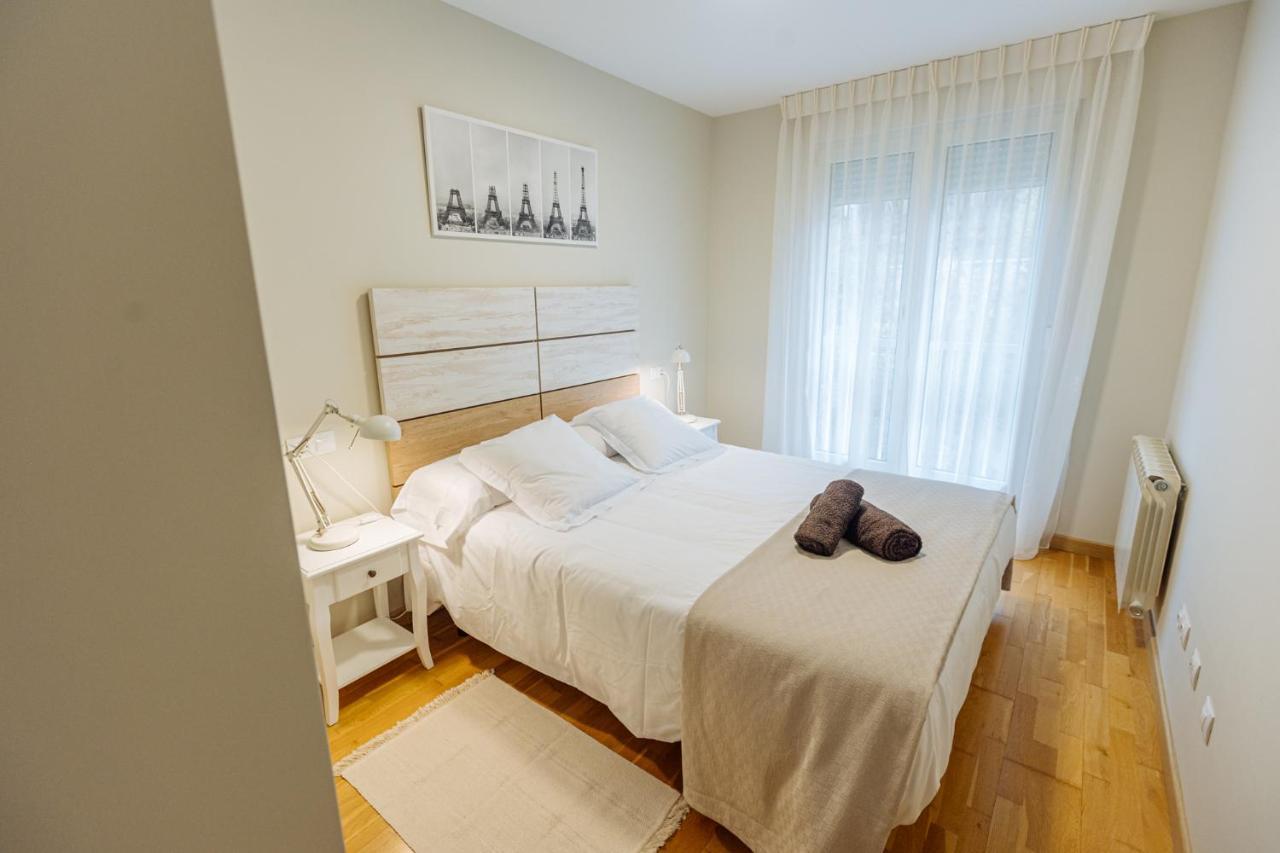 Apartamento Turistico Nanielles Sella Playa - Vut 3050As Рибадесела Екстериор снимка