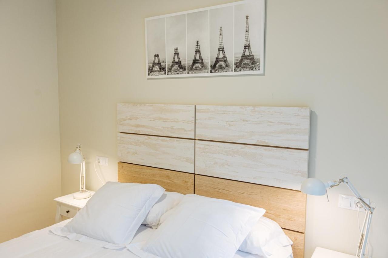 Apartamento Turistico Nanielles Sella Playa - Vut 3050As Рибадесела Екстериор снимка