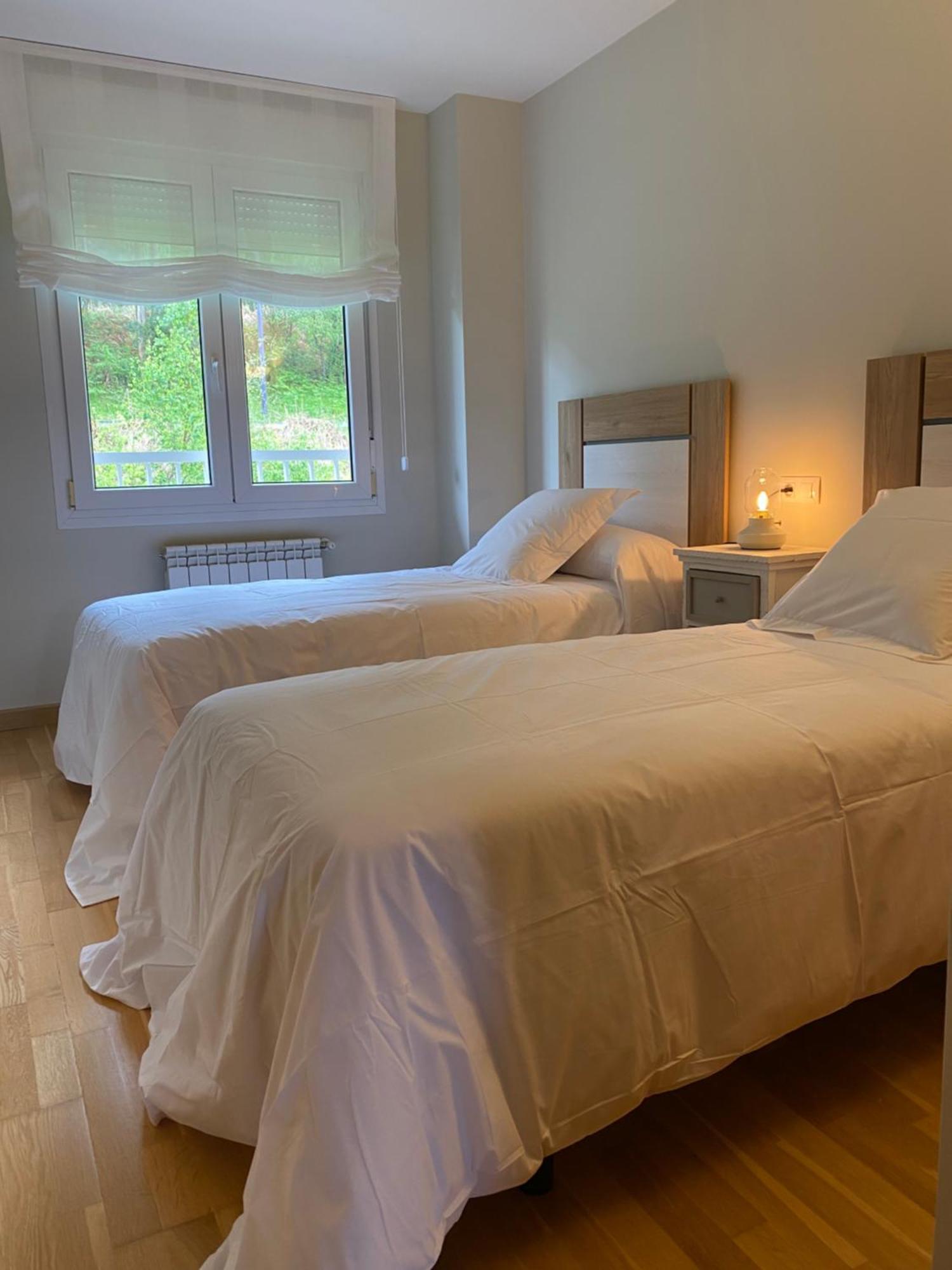 Apartamento Turistico Nanielles Sella Playa - Vut 3050As Рибадесела Екстериор снимка