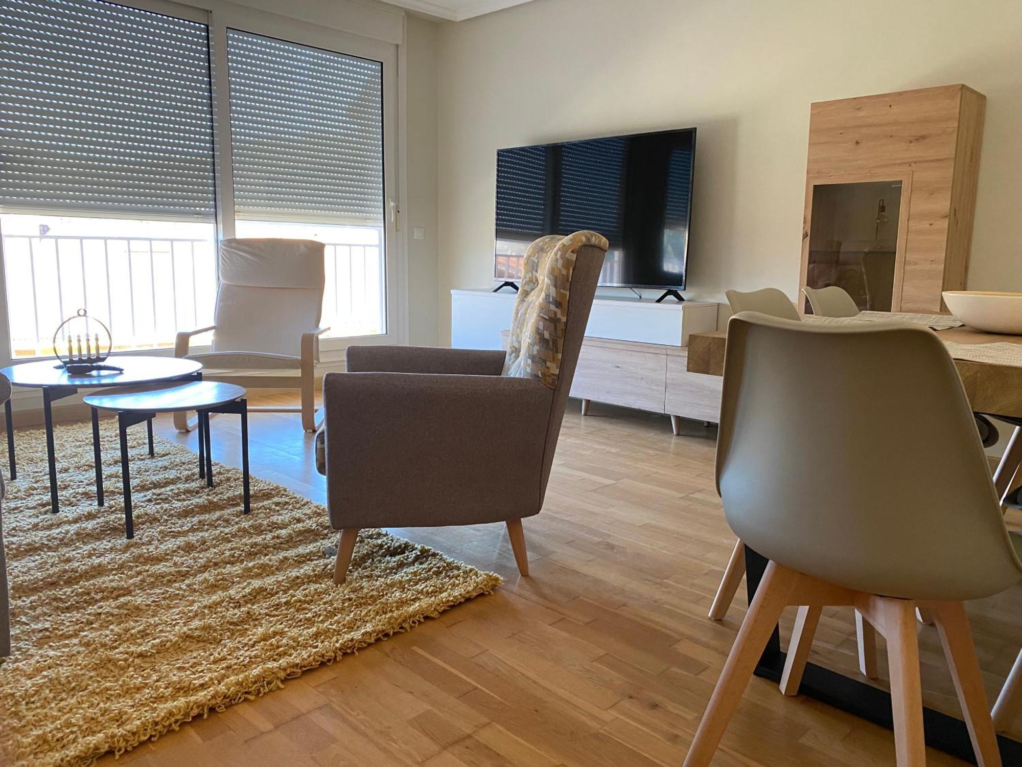 Apartamento Turistico Nanielles Sella Playa - Vut 3050As Рибадесела Екстериор снимка