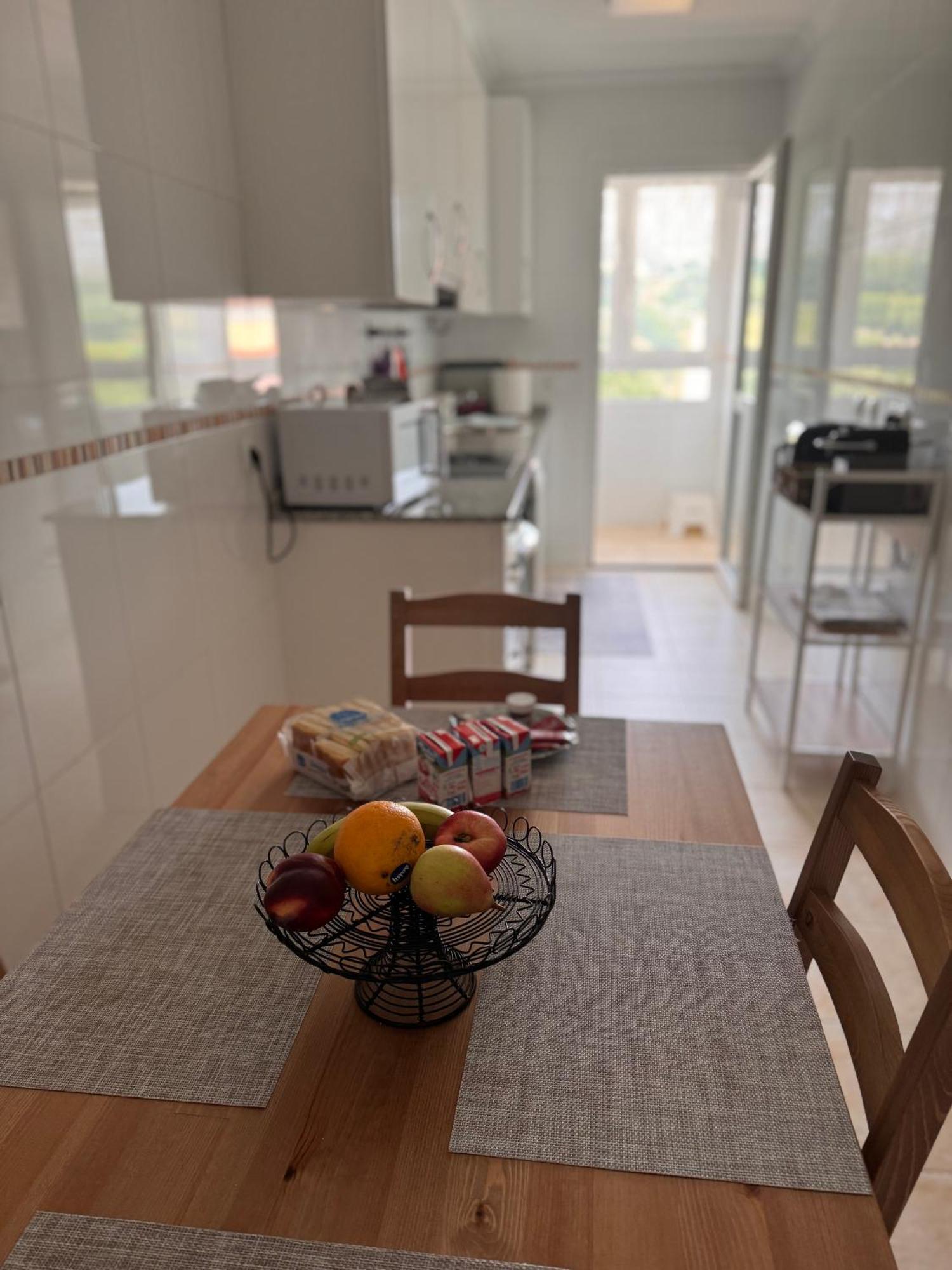 Apartamento Turistico Nanielles Sella Playa - Vut 3050As Рибадесела Екстериор снимка