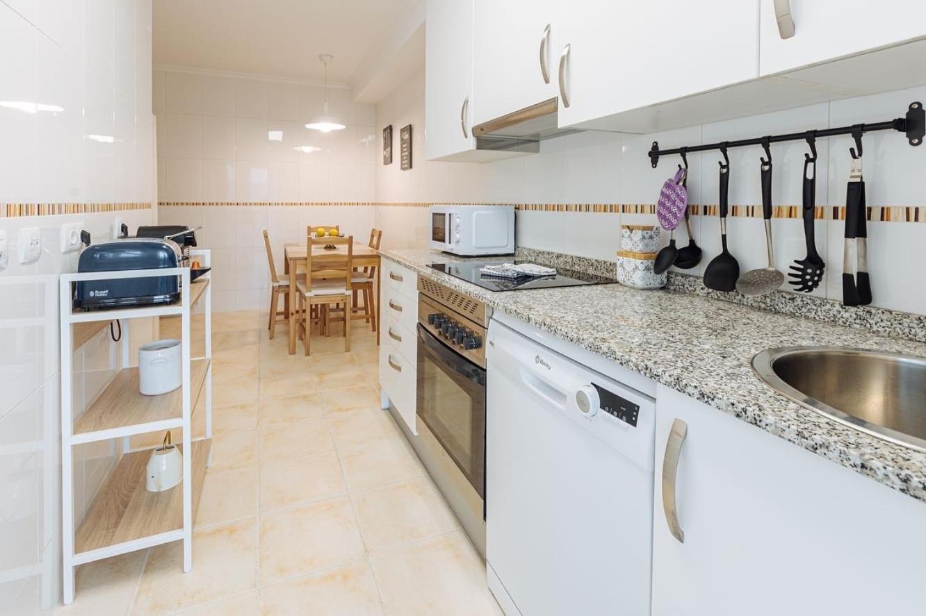 Apartamento Turistico Nanielles Sella Playa - Vut 3050As Рибадесела Екстериор снимка