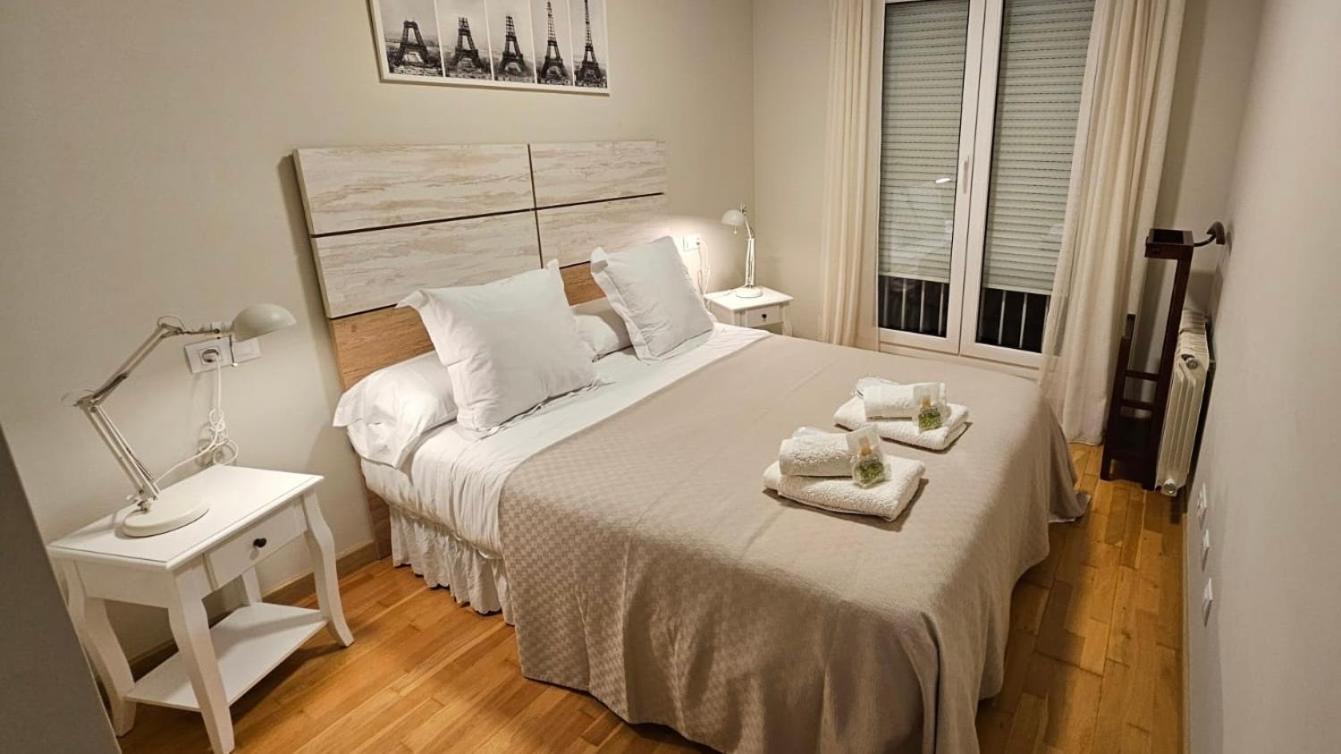 Apartamento Turistico Nanielles Sella Playa - Vut 3050As Рибадесела Екстериор снимка